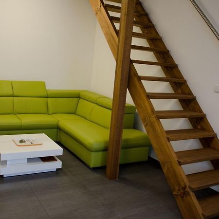 Apartment Lidicka Slavkov, 4 Person Славков-у-Брна Екстер'єр фото