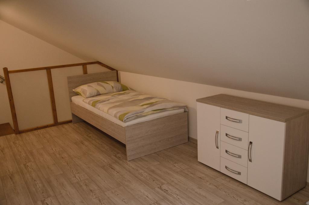 Apartment Lidicka Slavkov, 4 Person Славков-у-Брна Екстер'єр фото