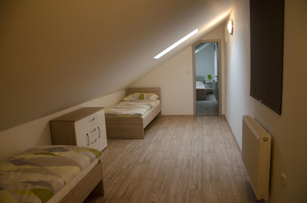 Apartment Lidicka Slavkov, 4 Person Славков-у-Брна Екстер'єр фото