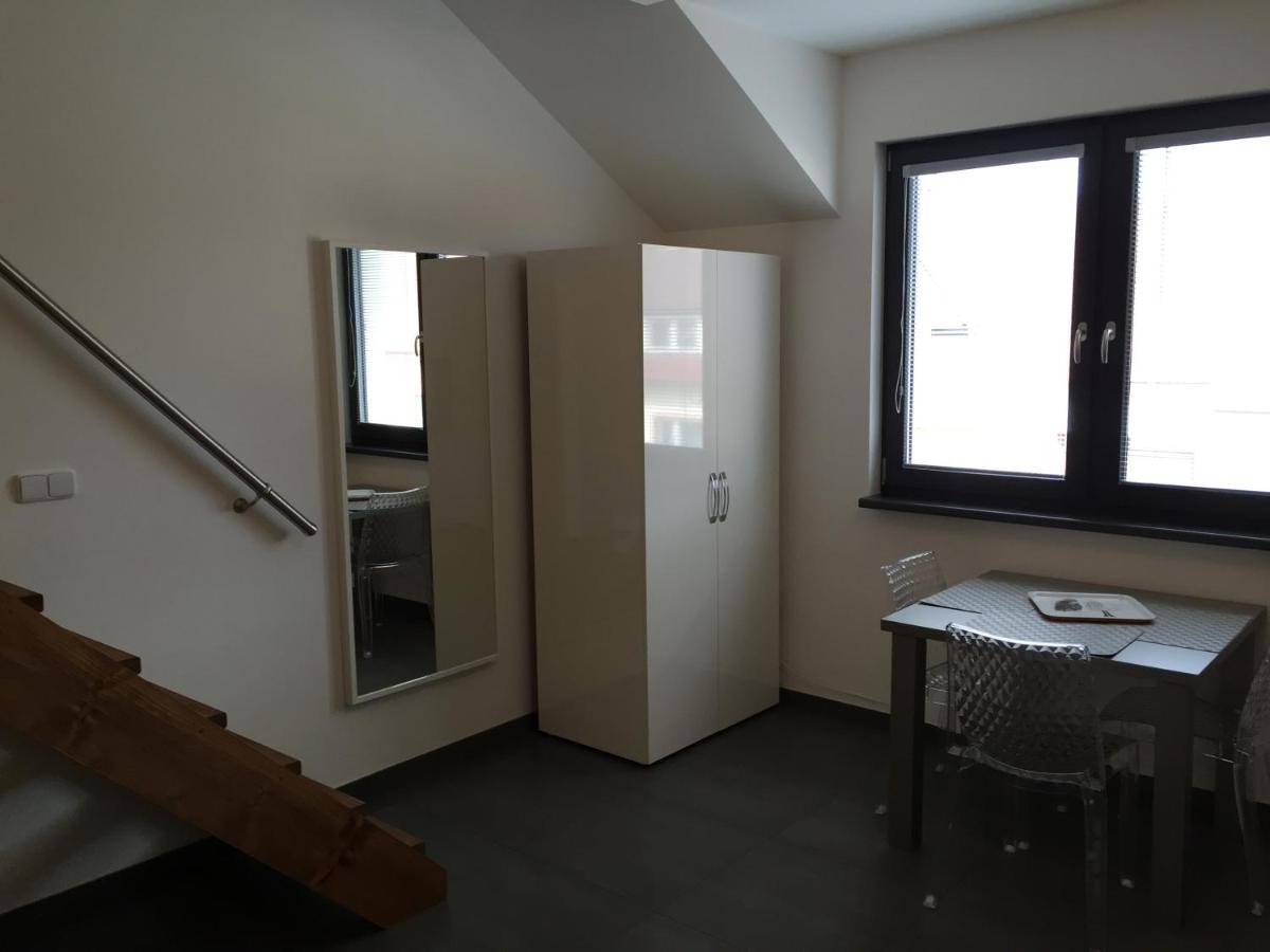 Apartment Lidicka Slavkov, 4 Person Славков-у-Брна Екстер'єр фото